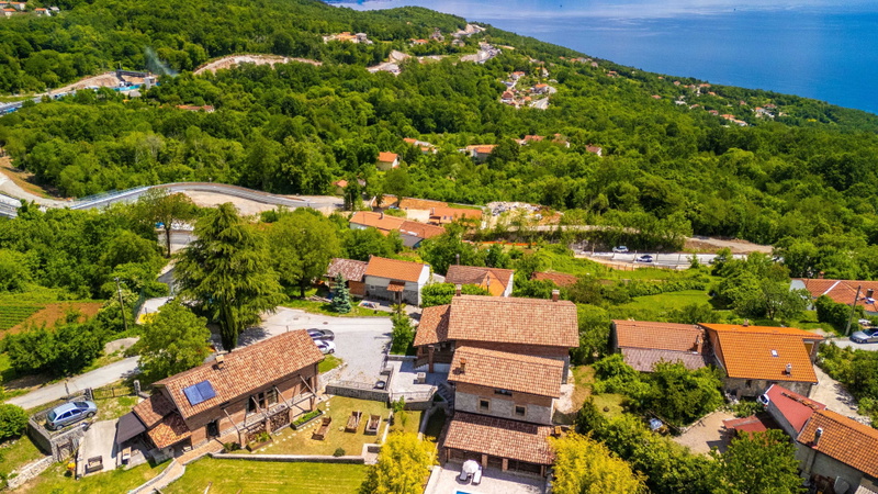 Villa Tihana