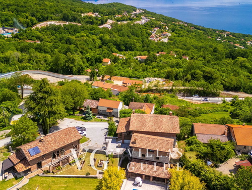 Villa Tihana