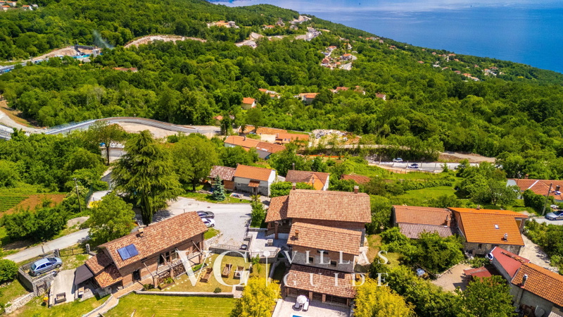 Villa Tihana