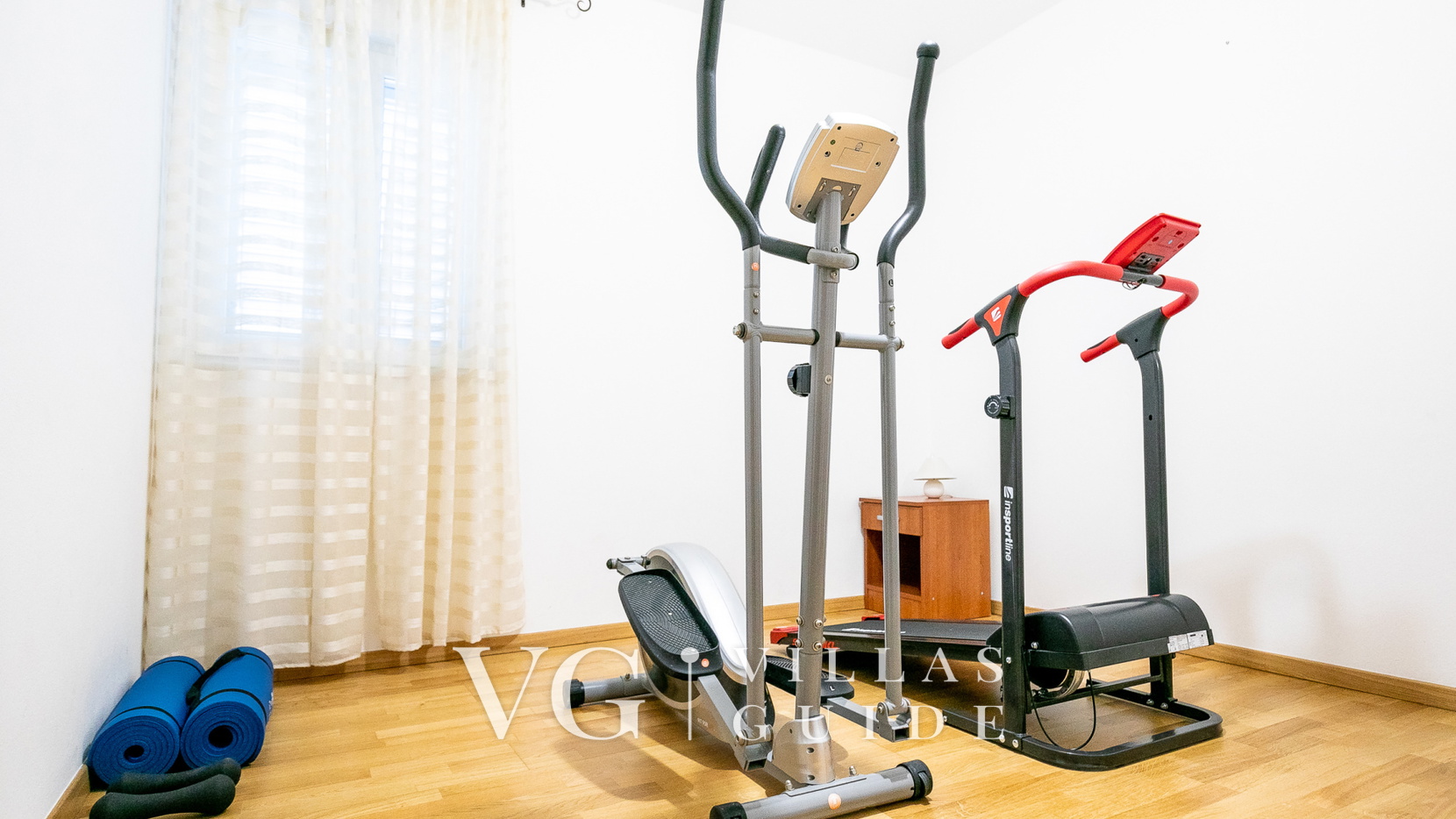 Villa Julija Additional content