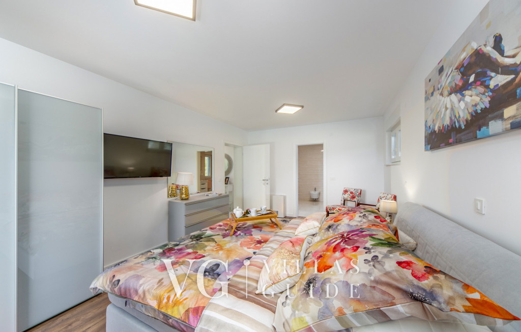 Villa Shaula Bedroom