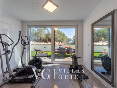 Villa Shaula wellness