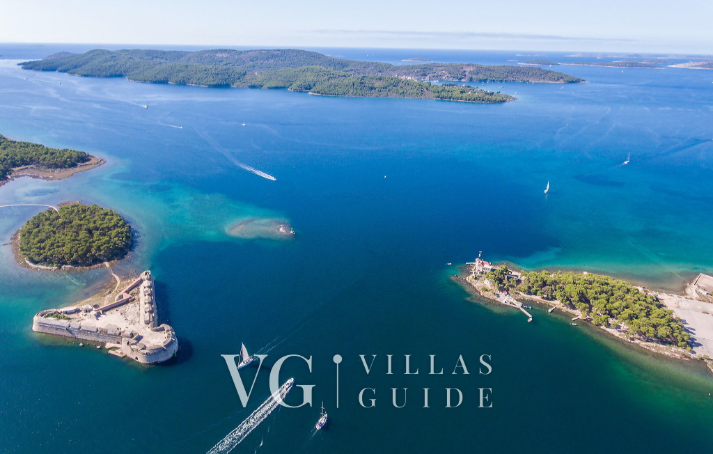 Villa Shaula Microlocation