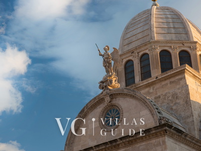 Villa Shaula Microlocation