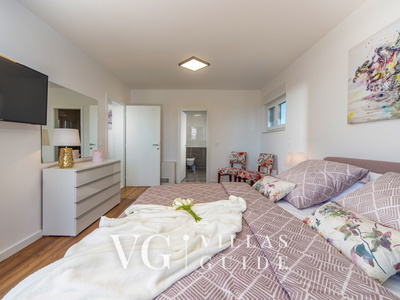 Villa Shaula Bedroom