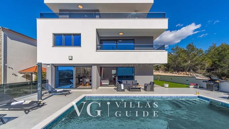 Villa Shaula