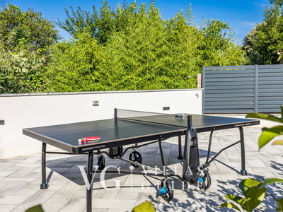 Villa Antares Additional content