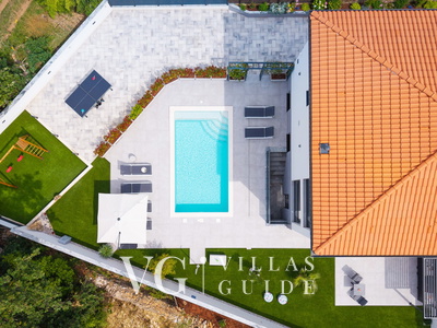 Villa Antares