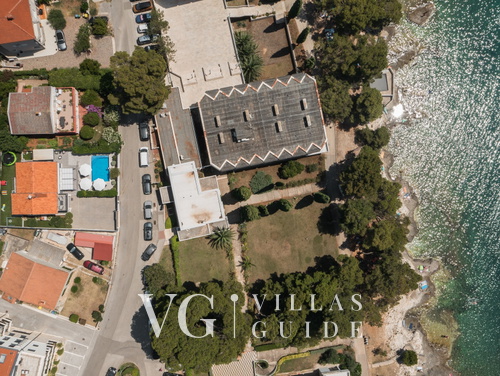 Villa Indie