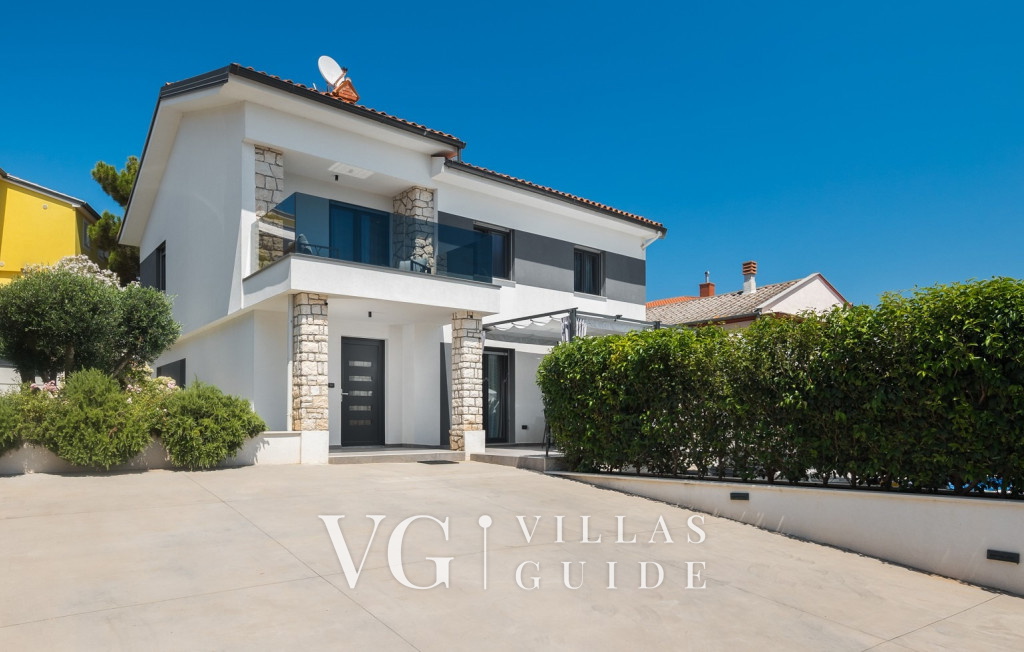 Villa Indie Giardino e esterni della proprietà