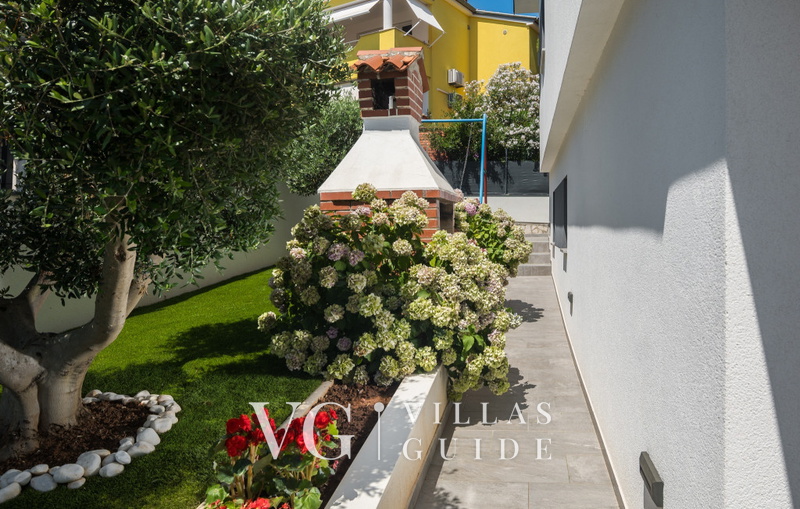 Villa Indie Contenuto aggiuntivo