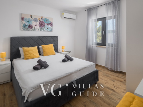 Villa Indie