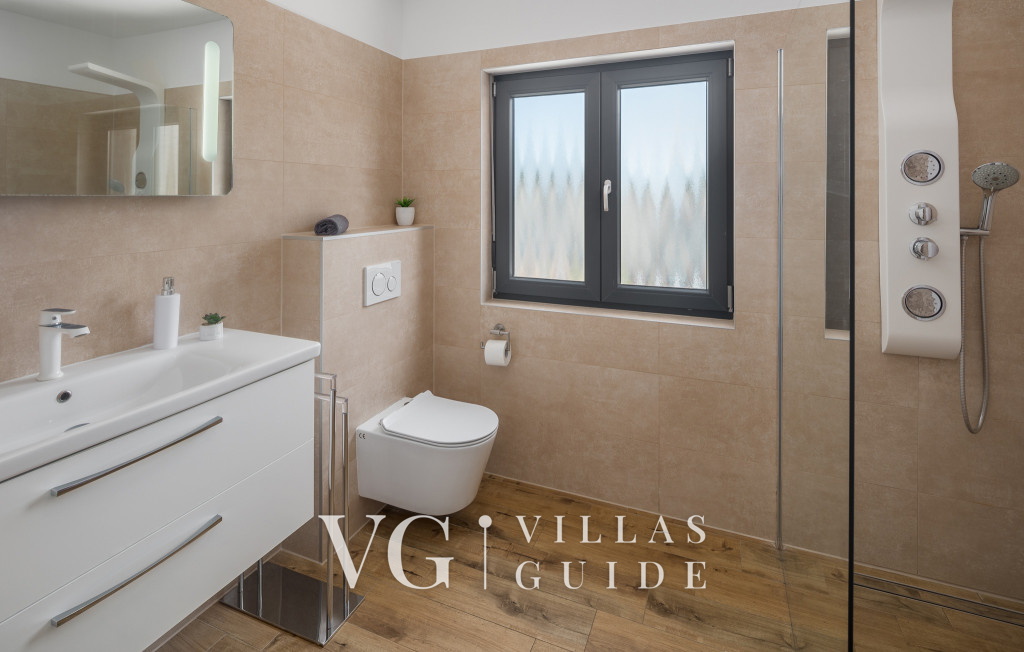 Villa Indie Bagno