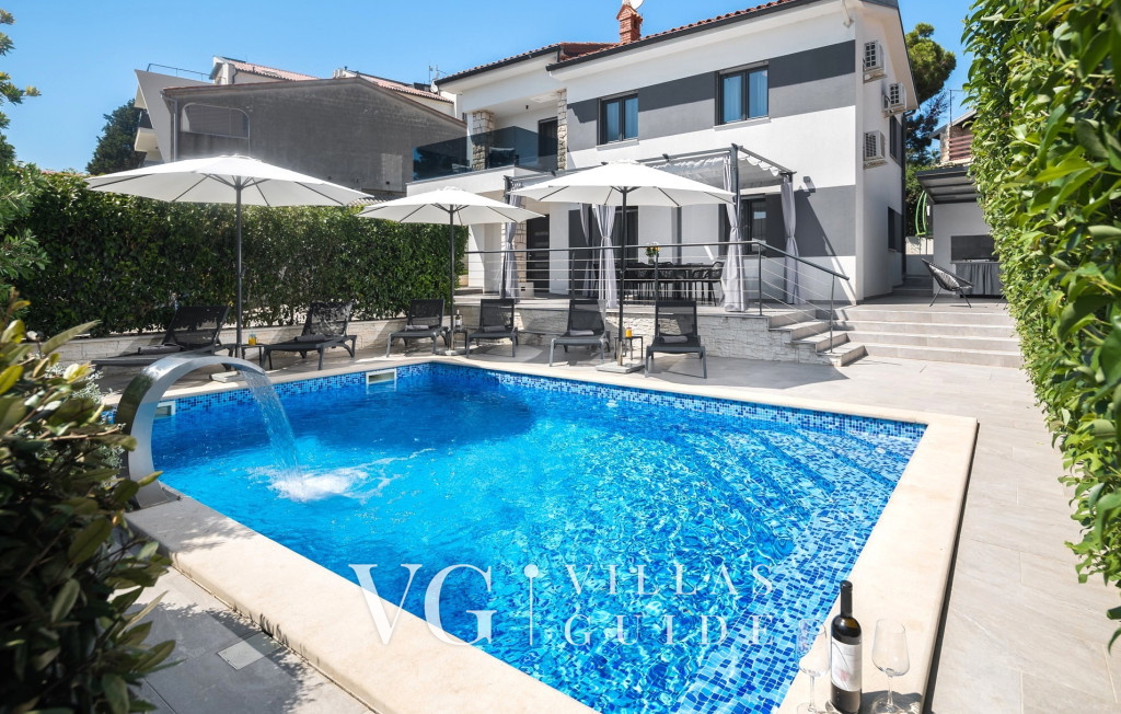 Villa Indie