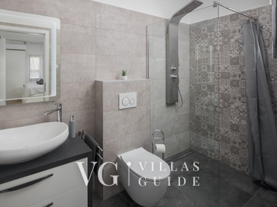 Villa Indie Bagno