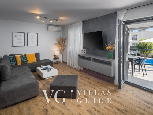 Villa Indie