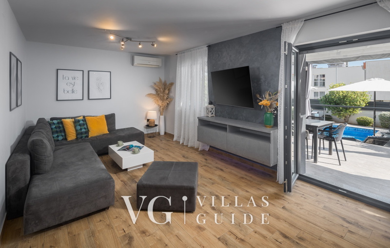 Villa Indie