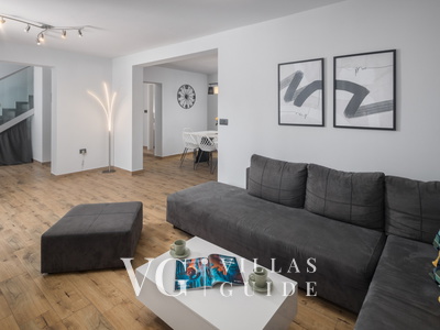 Villa Indie Soggiorno