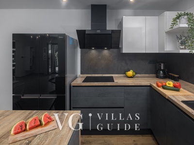 Villa Indie Cucina