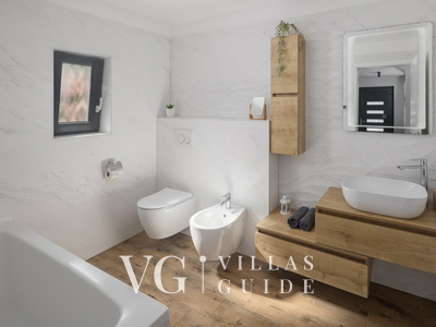 Villa Indie Bagno