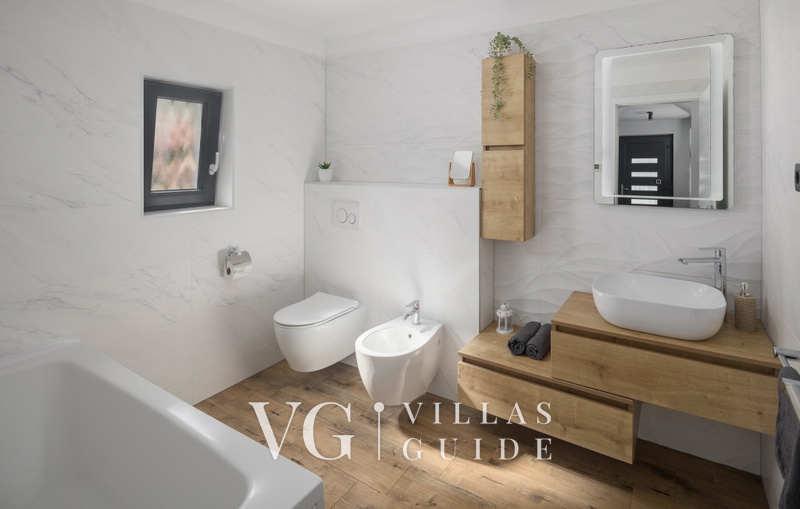 Villa Indie Bagno