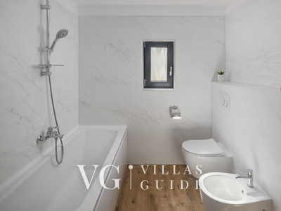 Villa Indie Bagno