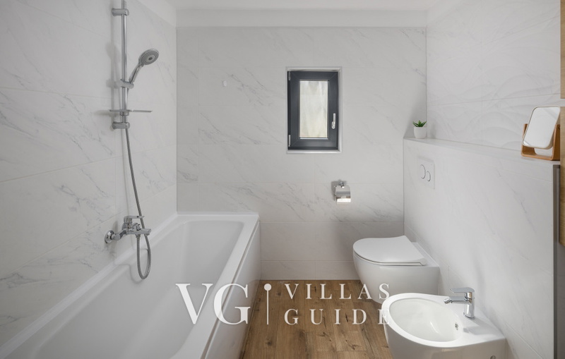 Villa Indie Bagno