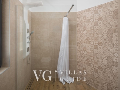 Villa Indie Bagno