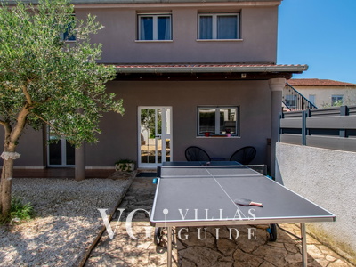 Vila Above Zusatzinhalte