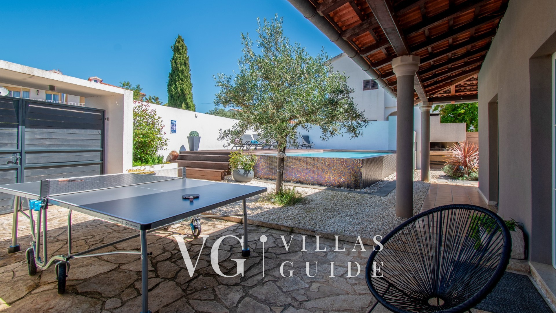 Vila Above Zusatzinhalte