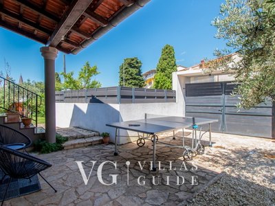 Vila Above Zusatzinhalte