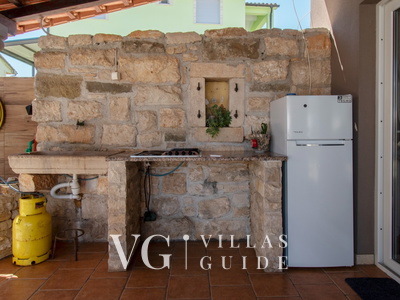 Vila Above Zusatzinhalte