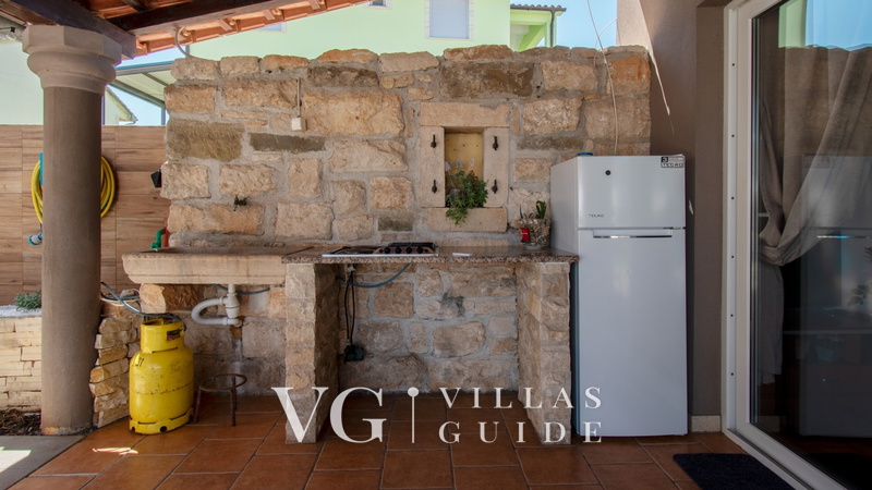 Vila Above Zusatzinhalte