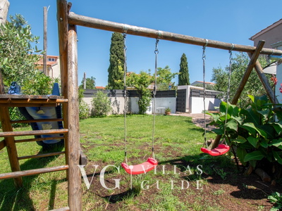 Vila Above Zusatzinhalte