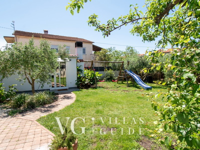 Vila Above Zusatzinhalte