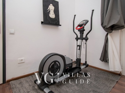 Vila Above Zusatzinhalte