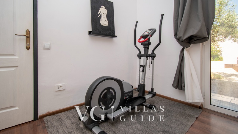 Vila Above Zusatzinhalte