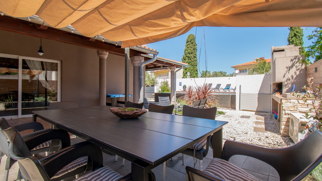Holiday home Medulin