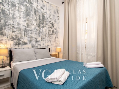 Vila Above Schlafzimmer