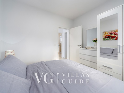 Villa Shaula 1 Bedroom