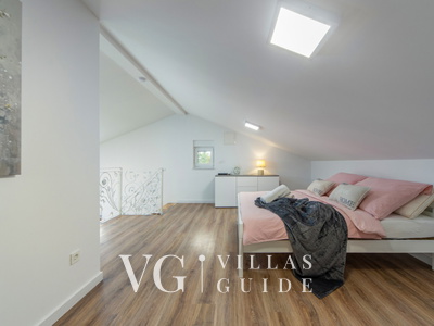 Villa Shaula 1 Bedroom