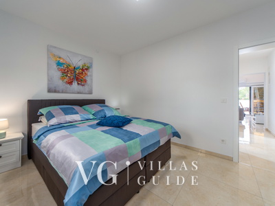 Villa Shaula 1 Bedroom