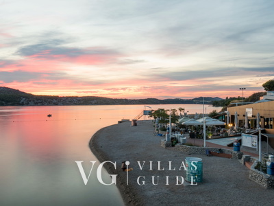 Villa Shaula 1 Microlocation