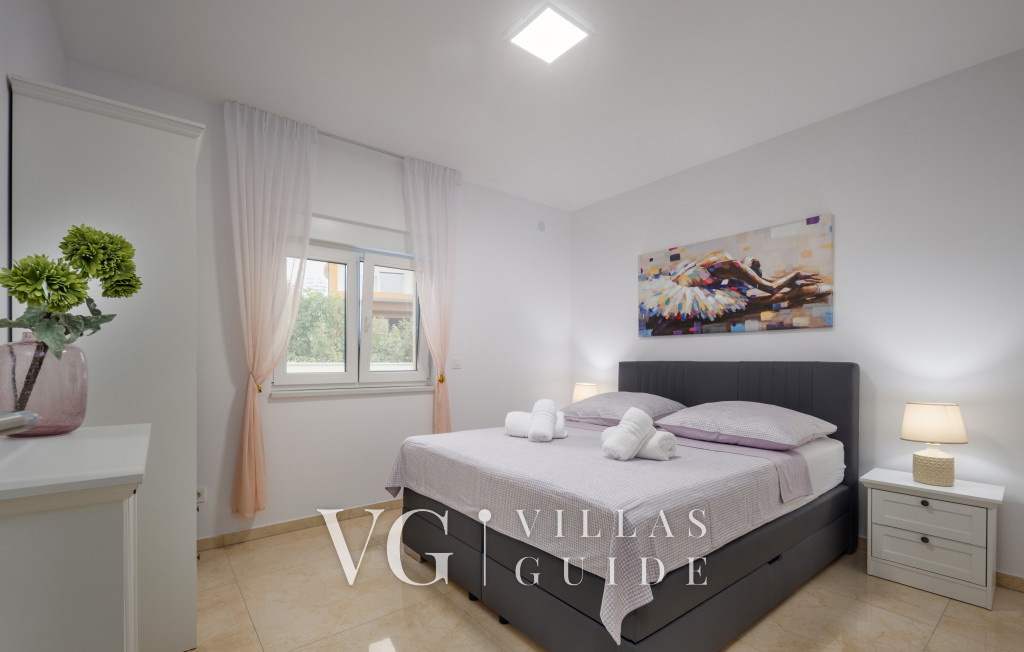 Villa Shaula 2 Bedroom