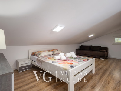 Villa Shaula 2 Bedroom