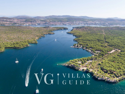 Villa Shaula 2 Microlocation