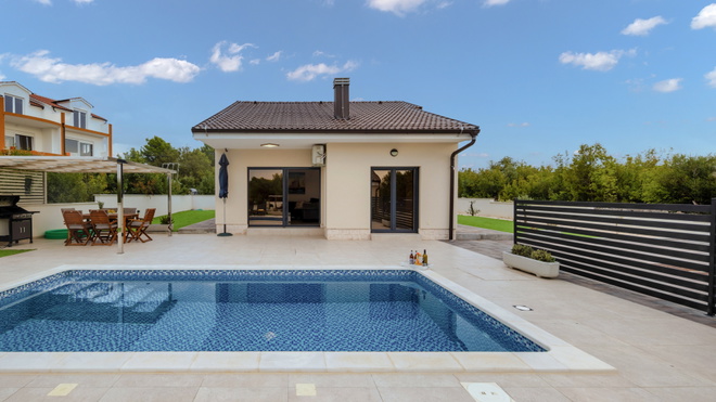Casa vacanza Sibenik - Bilice