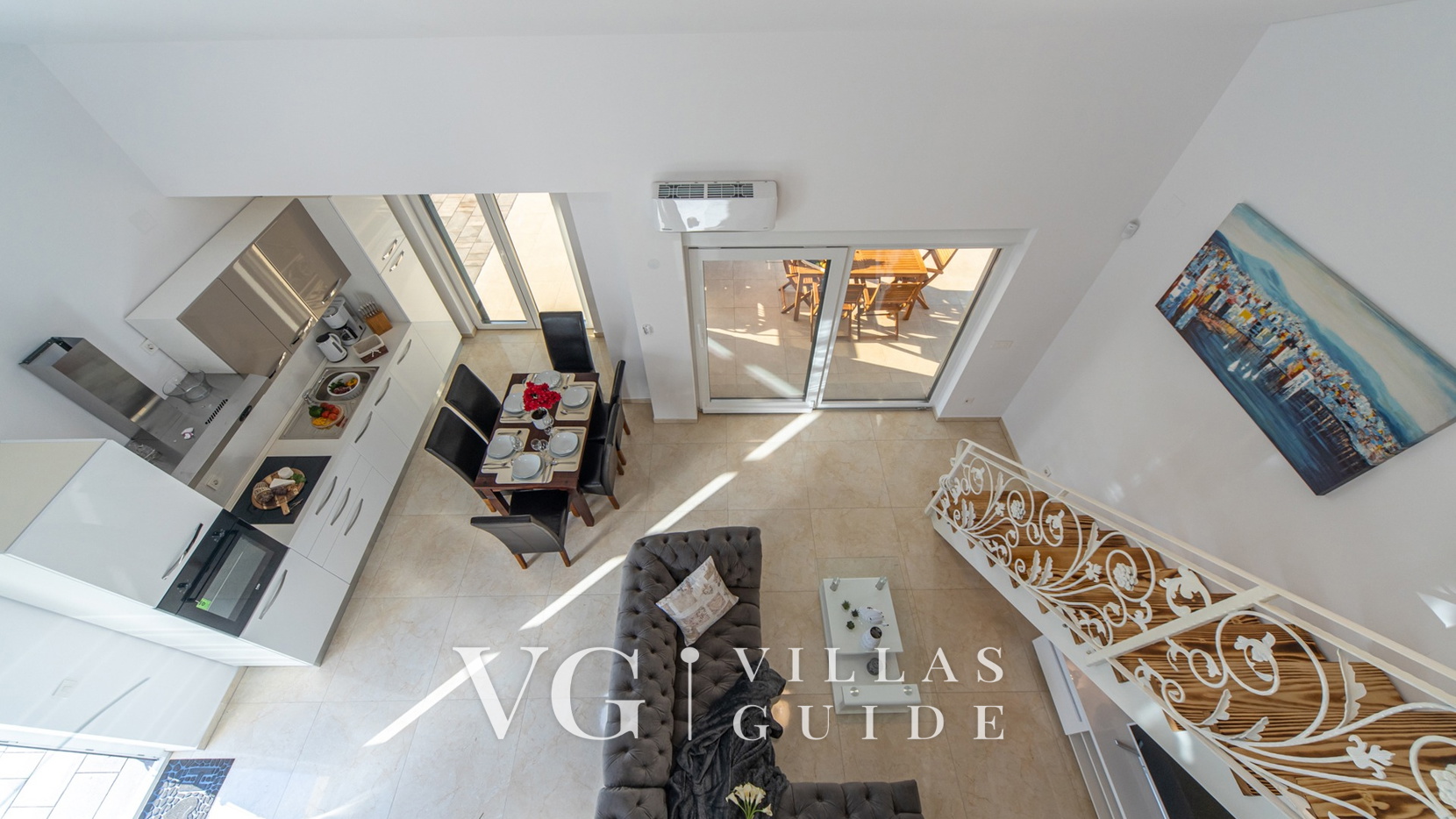 Villa Shaula 2 Other