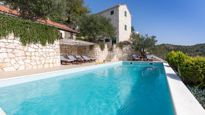 Holiday home Neretva Delta - Klek