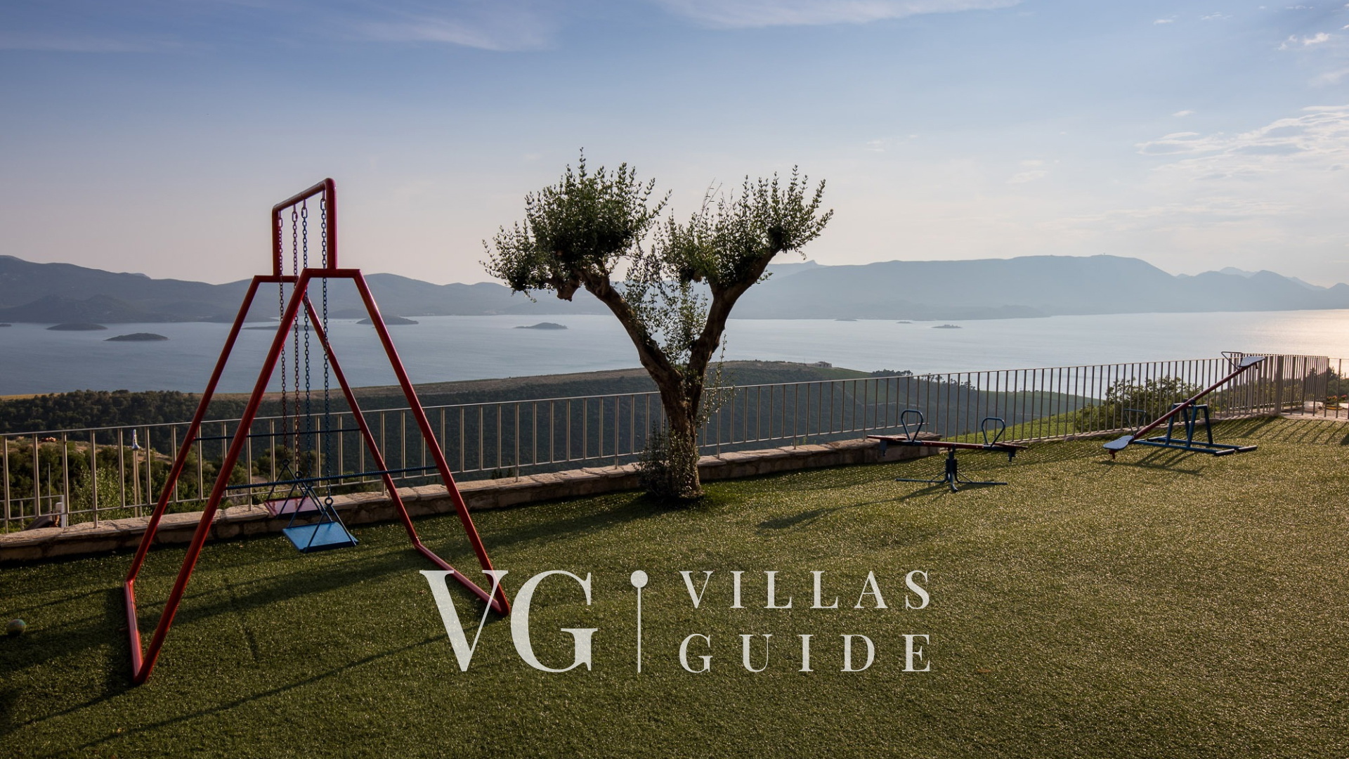 Rustic Villa Stolovi with panorama view Contenuto aggiuntivo